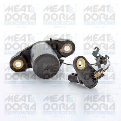 Sensor, engine oil level